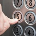 Telefon u liftu nekad radi, nekad ne: Ovo odlučuje hoćete li imati signal