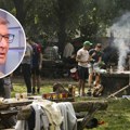 Stiže nam osveženje, ali ne i kraj leta: Meteorolog Todorović otkriva da li nas čeka još ekstremnih vrućina