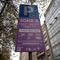 Novi režim parkiranja kod Novosadskog sajma: Uvodi se 197 mesta u plavoj zoni