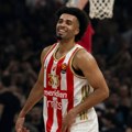 Nvora se vratio u Beograd: "Nedostajali su mi ljudi, energija i strast" VIDEO