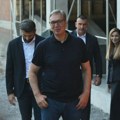 Stranka Srbija centar poručila Vučiću: Volja građana je sveta ali ako je slobodno izražena