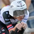 Pogačar pobednik prve etape na Vuelti