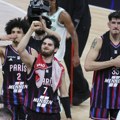 Partizanu je nedostajala borbenost! Zato je potpisan kao veliko pojačanje!