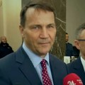 Poljski ministar: Ako se Ukrajina ne slomi tokom zime, biće moguć prekid vatre