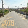 Kragujevac: Izmena privremenog režima saobraćaja u Ulici Dušana Đorđevića