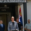 Vučić: Priča o davanju državljanstava je samo izgovor za novi izborni poraz