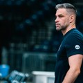 Alimpijević presekao - ovo je tim Srbije za Italiju FOTO