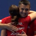 Rođaka slavnog sportiste Jugoslavije obradovala našu naciju, na dva koraka do zlata za Srbiju na Igrama
