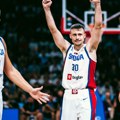 Nova rang lista i neprijatna vest za Srbiju: Orlovi pobeđivali, a doživeli pad na FIBA listi
