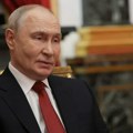 Putin poručio Kim Džong Unu: Rusija i Severna Koreja nastavljaju da jačaju strateško partnerstvo