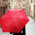 Trebaće vam kišobran! RHMZ objavio prognozu za danas, evo gde stiže kiša i kratkotrajni pljuskovi