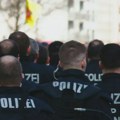 Nemačka policija: Pronađeno skladište oružja i municije u pokrajini Rajna-Palatinat