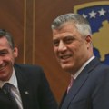 Na sajtu Specijalizovanih veća objavljen sažetak presude bivšim vođama OVK