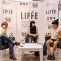 Borba i uspeh sestara Mitevski: "Prvo nam nisu dali da snimamo u crkvi, a nakon filma i žene mogu da plivaju za časni krst"