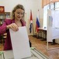 Parlamentarni izbori u Rusiji: Prvi put glasaju i stanovnici četiri nova regiona