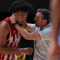 Nvora stao u Batlerovu odbranu: "Potrebno mu je vreme da se prilagodi"