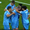 (VIDEO) Bugari se brukaju, izgubili kod kuće od Luksemburga