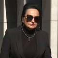 Vesna Medenica u bolnici: Bivša predsednica Vrhovnog suda Crne Gore tokom šetnje pala i povredila glavu