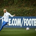 Kone šokiran Zidanovim veštinama na treningu reprezentacije Francuske