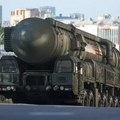 Rusija upozorila NATO na moguću upotrebu nuklearnog naoružanja