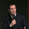 Miloš Jovanović: Promena izbornog sistema za odgovornost na svim nivoima