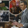 Zašto je Sančez raspisao prevremene izbore? Španiju tresu protesti, a jedna baka postala je simbol narodnog besa