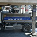 Veliko beogradsko naselje sutra bez vode ceo dan: Suve slavine od 8 do 23 sati, pripremite zalihe