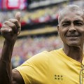 Romario stao uz Ronalda: Uradio isto, ali bih još nešto rekao
