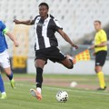 Evo gde možete da gledate uživo TV prenos meča Partizan - Novi Pazar u 11. kolu Superlige Srbije