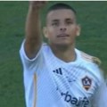 Dejan Joveljić strelac za Sijetl u pobedi protiv Nju Inglanda u MLS ligi