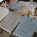 RIK najavio da danas počinje štampanje glasačkih listića za izbore 25. oktobra