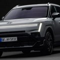 Novi Hyundai Tucson N Line na Sajmu automobila u Parizu