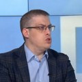 Advokat Ivan Ninić o novinaru Slavija Info: Stefanović se neće predati do završetka izbornih radnji