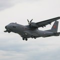 Uzbuna u evropskoj zemljI: Upali dronovi i avion CN-235
