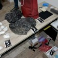 Policija htela da ga zaustavi, on počeo da beži! Nišlija (53) uhapšen i osumnjičen za posedovanje droge, evo šta je nađeno u…