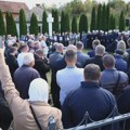 Obilježena godišnjica otmice u Sjeverinu