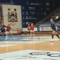 Podela bodova u Šapcu: Medicinar i Radnički odigrali 27:27