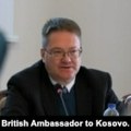 'Kosovo treba poslušati savjete prijatelja', poručio britanski ambasador