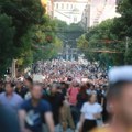 Marsenić: Nema razgovora sa Vučićem, izbori su jedino rešenje krize