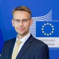 Stano: EU ceni doprinos Albanije, ali o ZSO samo u sklopu dijaloga Beograda i Prištine