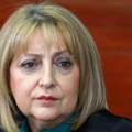 Slavica Đukić Dejanović potvrdila da je kandidatkinja SPS za ministarku prosvete