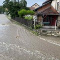 Preti nam novi talas izlivanja reka: Obilne padavine od danas se nastavljaju i trajaće, najkritičnije su ovi delovi Srbije