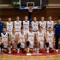 U19: Srbija sigurnom pobedom započela SP