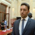 PSG traži od Vlade da smeni Vulina, „bezbednosna pretnja za Srbiju i region“
