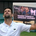 "Novak Đoković, ponos Srbije i srpskoga naroda": Kroz čitavu zemlju osvanuli bilbordi, na svima je goat tenisa