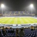 UEFA donela odluku o dvomeču AEK – Dinamo, ni reč o kaznama