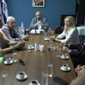 Sednica Skupštine grada Kragujevca po hitnom postupku zakazana za sutra