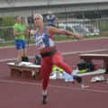 Atletičarka Marija Vučenović želi u finale na debiju na seniorskom Svetskom prvenstvu u Budimpešti