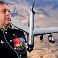 Ruski general upozorava: Sve više američkih strateških bombardera na granicama Rusije i Kine
