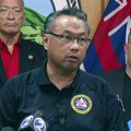 Šef hitne službe na Havajima ne žali jer nije pustio sirene za uzbunu na požar - sad podneo ostavku